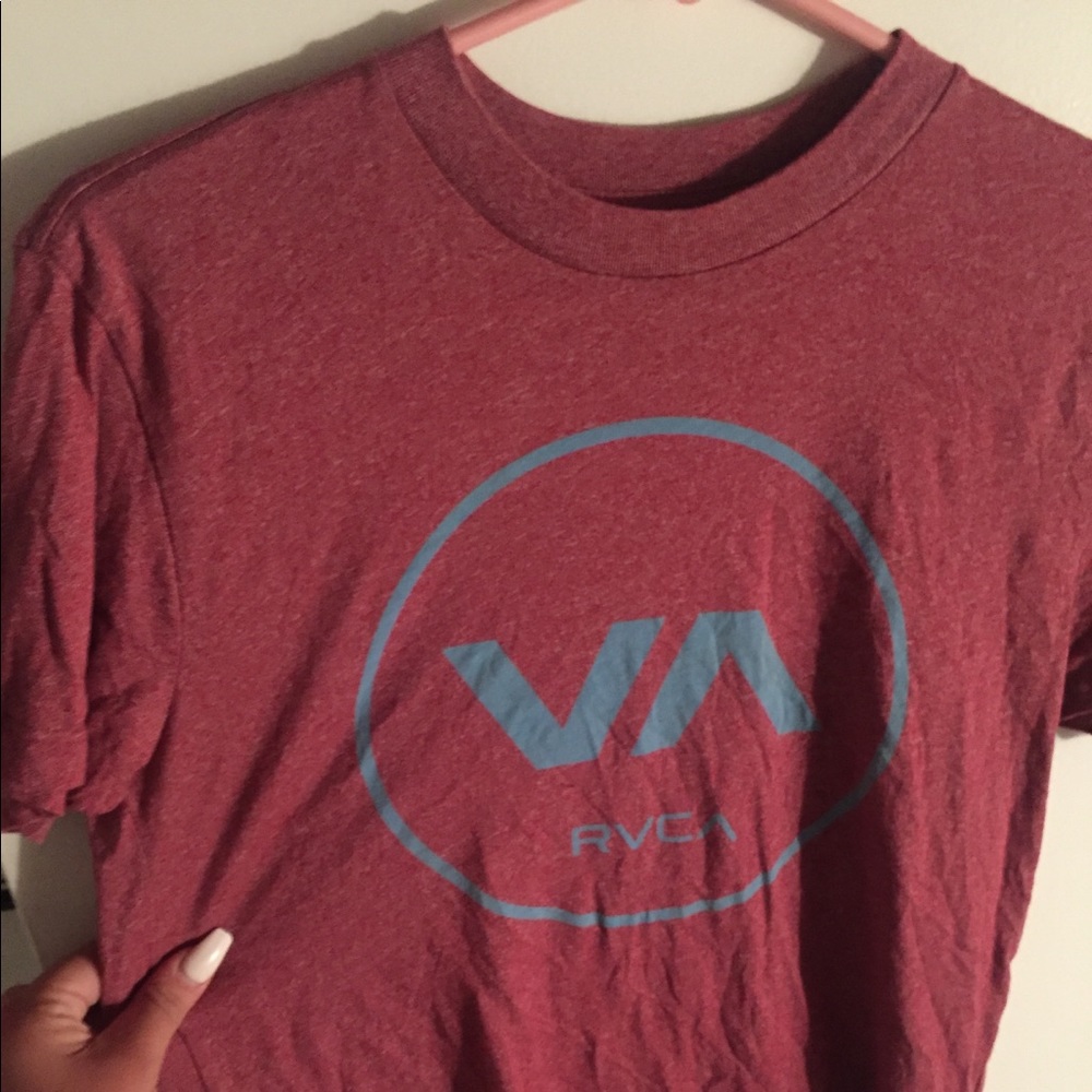 RVCA Tee